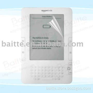 Screen Protector for Amazon Kindle 2